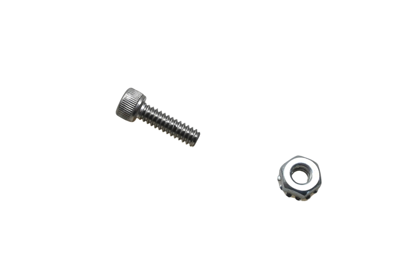 Walker 8801 Blade Bolt NOS