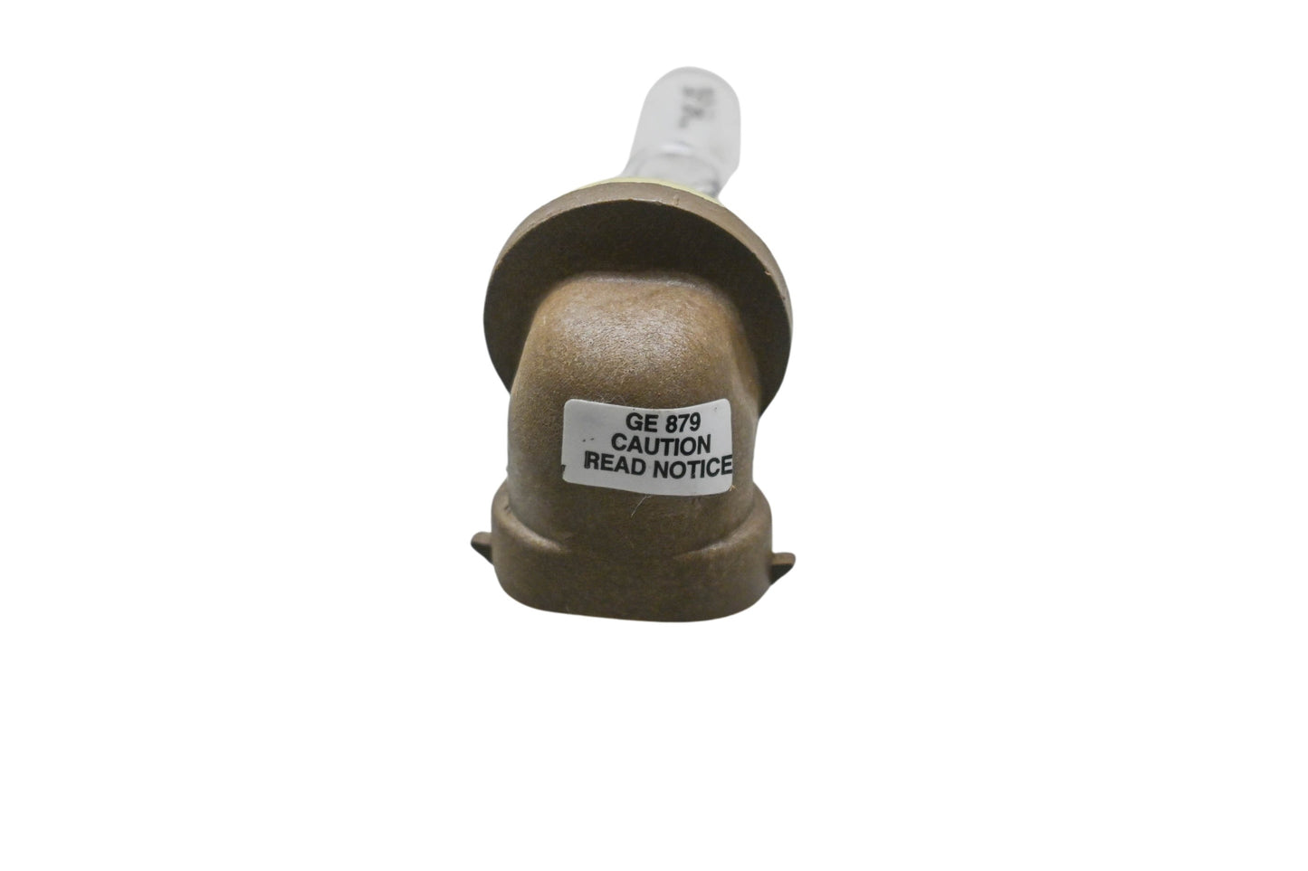 GE 879, GE 879 Light Bulb NOS