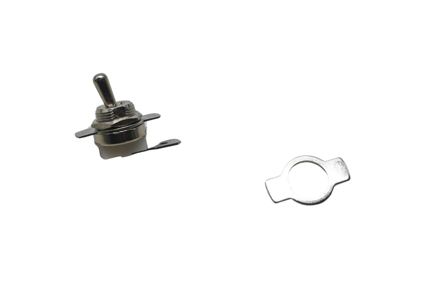Oregon 33-207 Toggle Switch NOS