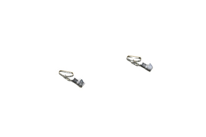 Molex 08-50-0106 Female Connector Terminals Qty 2 NOS