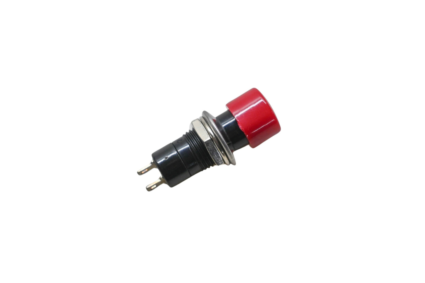 RadioShack 275-0011 Push-On Push-Off Switch NOS