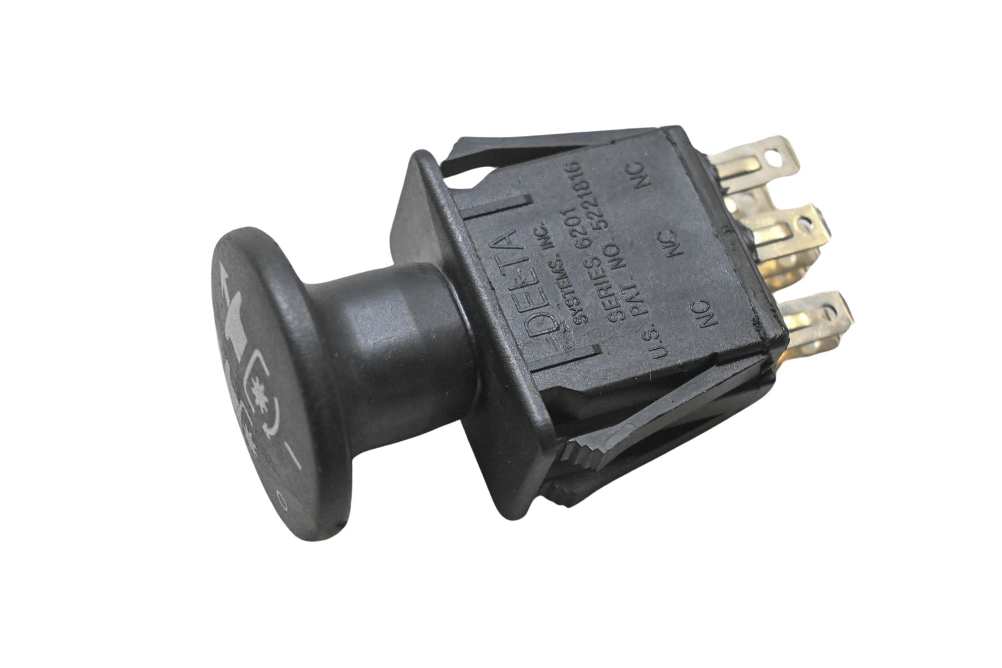 Simplicity 1716332 PTO Switch NOS