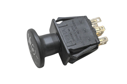 Simplicity 1716332 PTO Switch NOS