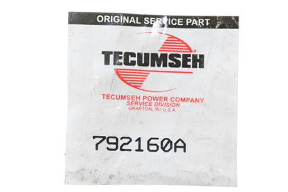 New OEM Tecumseh 792160A Shift Key Pair NOS