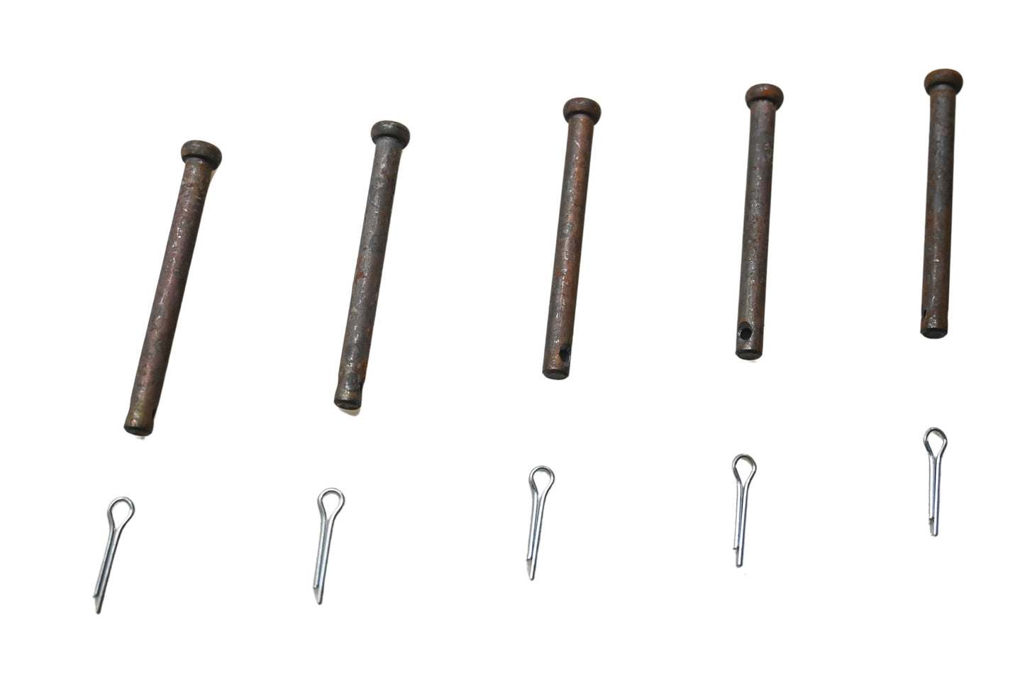 Rotary 10-14802 Shear & Cotter Pin Kit NOS