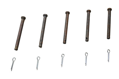 Rotary 10-14802 Shear & Cotter Pin Kit NOS