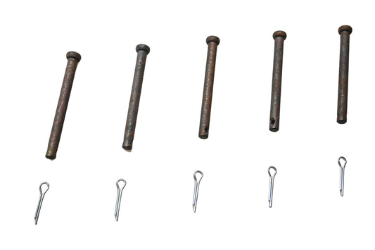 Rotary 10-14802 Shear & Cotter Pin Kit NOS