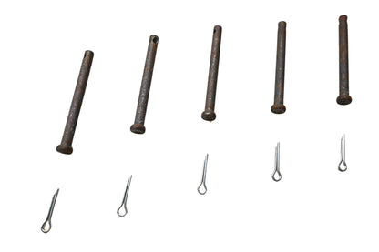 Rotary 10-14802 Shear & Cotter Pin Kit NOS