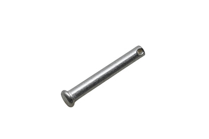 Simplicity 1668344 Chrome Shear Pin NOS
