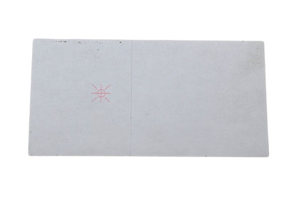 Toro 112-8763 Battery Terminal Decal NOS