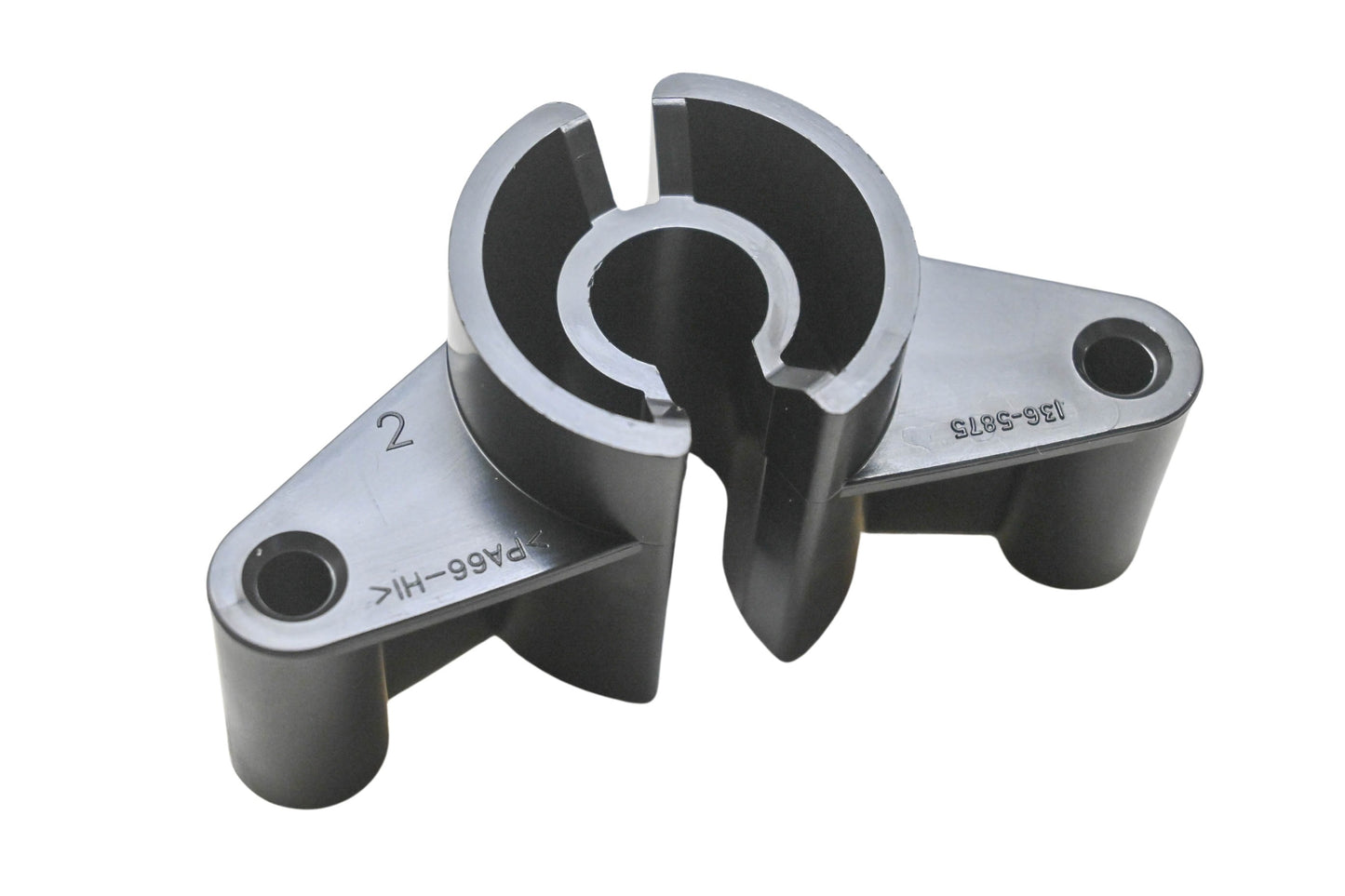 Toro 136-5875 Front Pivot Bushing NOS