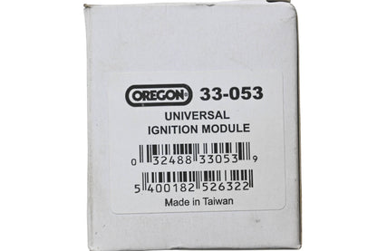 Oregon 33-053 Universal Ignition Module NOS