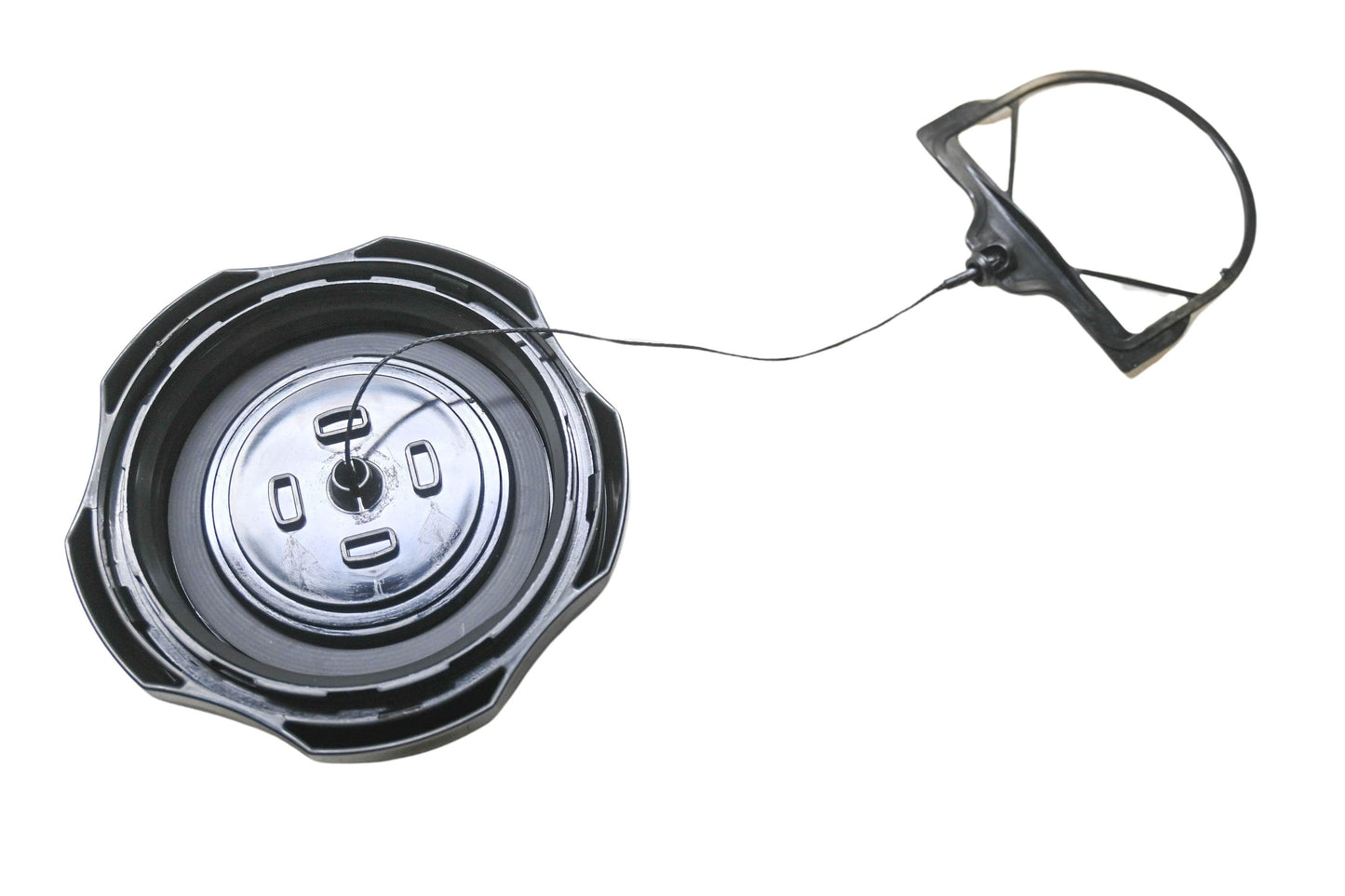 Toro 120-5461 Ratcheting Fuel Cap NOS