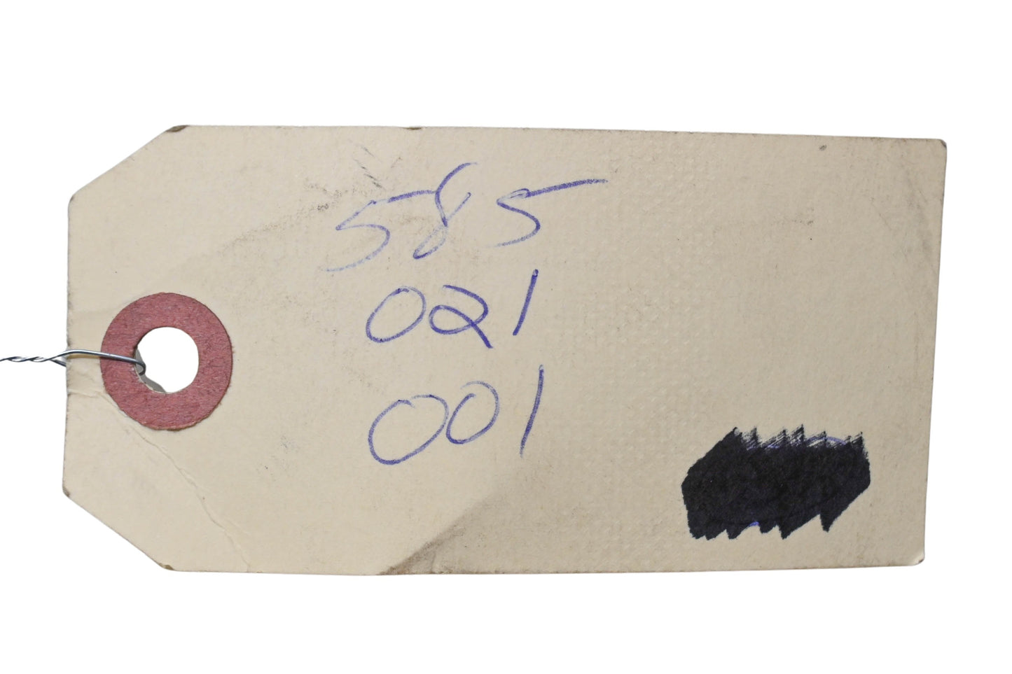 New OEM Husqvarna 585021001 Rubber Ring NOS