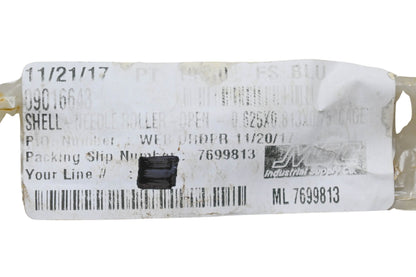 MSC 09016643 Needle Roller Bearing NOS
