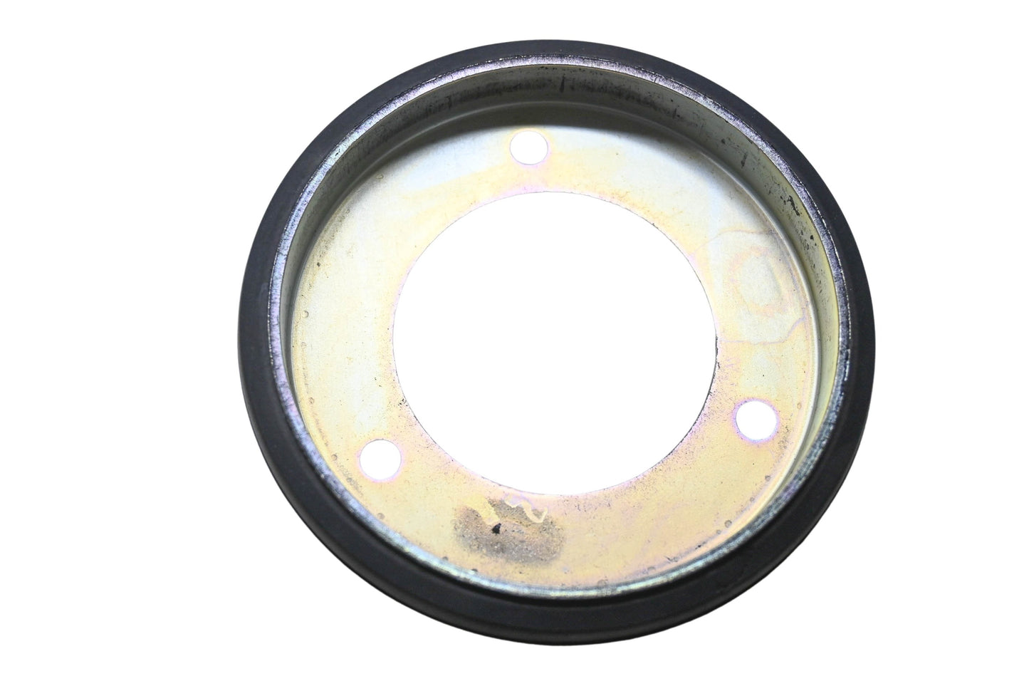 New OEM Briggs & Stratton 1501435MA Friction Wheel Disc NOS
