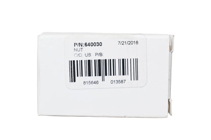 New OEM Tecumseh 640030 Nut NOS