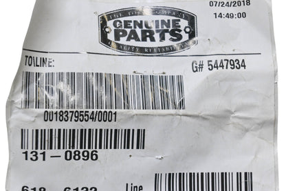 Toro 131-0896 Pinion Gear NOS