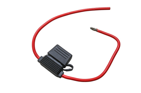 Oregon 33-038 Fuse Holder NOS