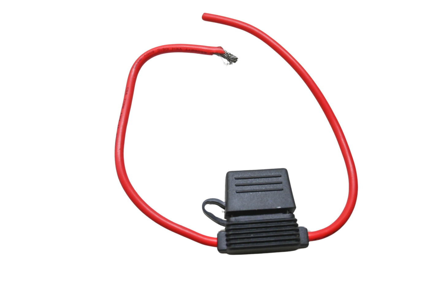 Oregon 33-038 Fuse Holder NOS