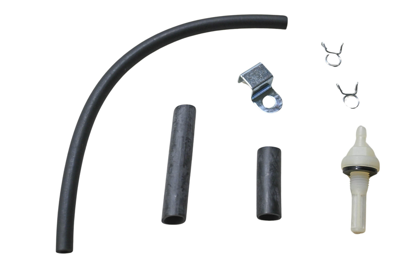 Toro 127-9072 Fuel Line Kit NOS