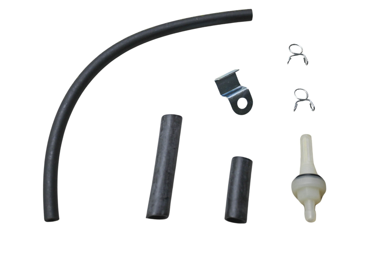 Toro 127-9072 Fuel Line Kit NOS