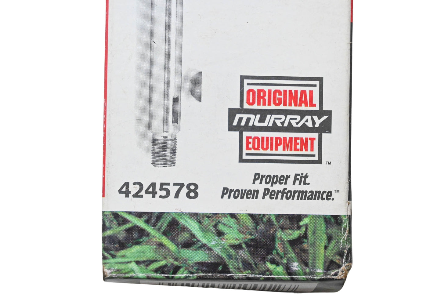 Murray 424578 Keyed Mandrel Kit NOS