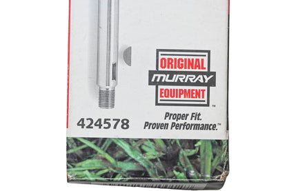 Murray 424578 Keyed Mandrel Kit NOS