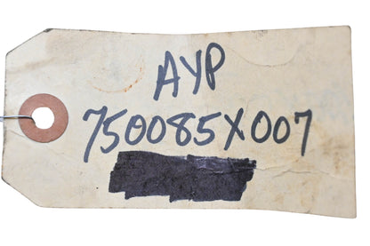 AYP 750085X007, 532410807 Bracket NOS