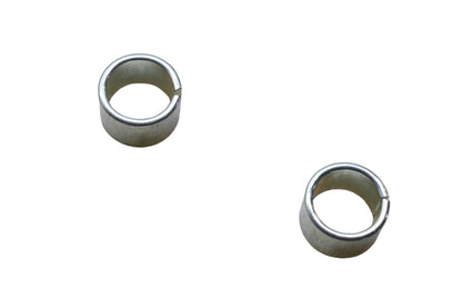 Stens 285-742 Jackshaft Spacers Qty 2 NOS