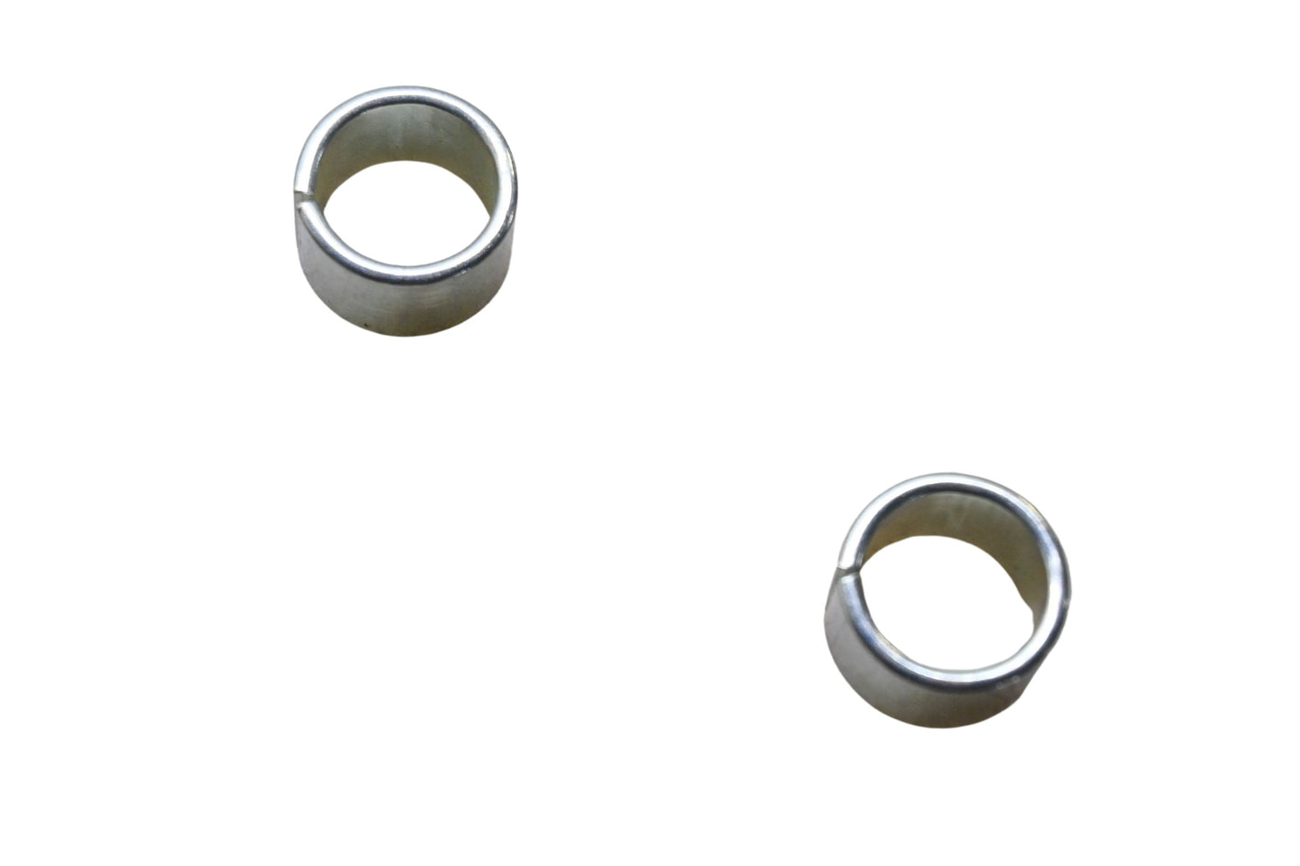 Stens 285-742 Jackshaft Spacers Qty 2 NOS