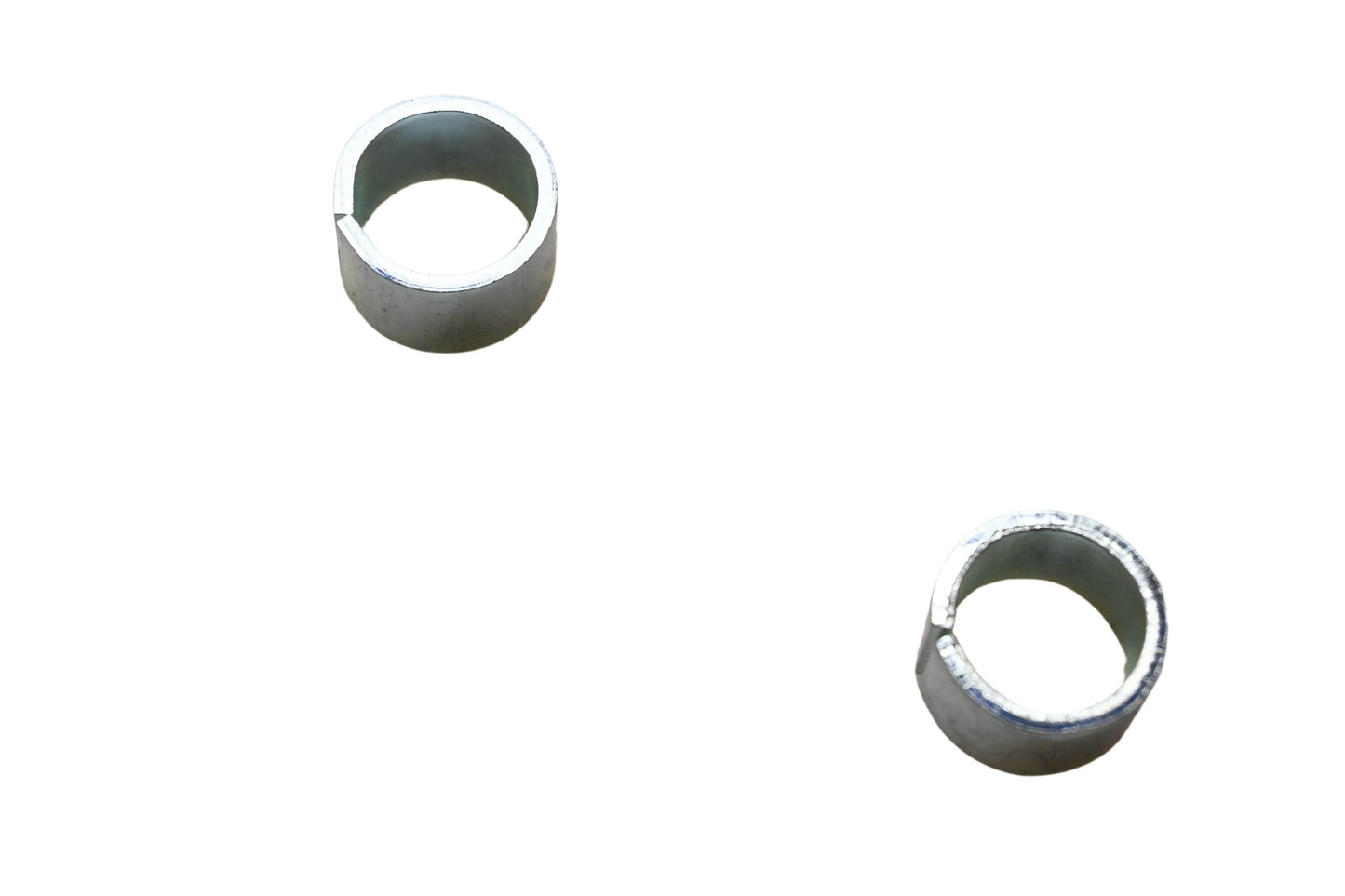 Stens 285-742 Jackshaft Spacers Qty 2 NOS