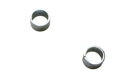 Stens 285-742 Jackshaft Spacers Qty 2 NOS