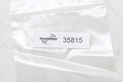 New OEM Tecumseh 35815 Air Cleaner Gasket NOS