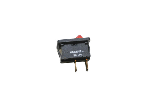 New OEM Husqvarna 503 79 42-01, 503794201 Stop Switch NOS