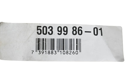 New OEM Husqvarna 503 99 86-01 Spring NOS