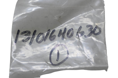 New OEM Echo 13101640630 Fuel Cap Gasket NOS