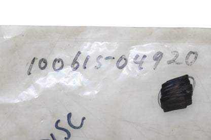 New OEM Echo 10061504920 Starter Gasket NOS