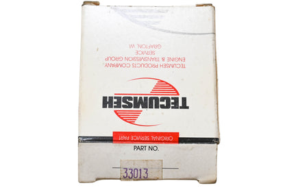 New OEM Tecumseh 33013 Engine Cover NOS