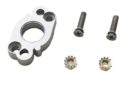 New OEM Tecumseh 30195A Carburetor Flange Kit NOS