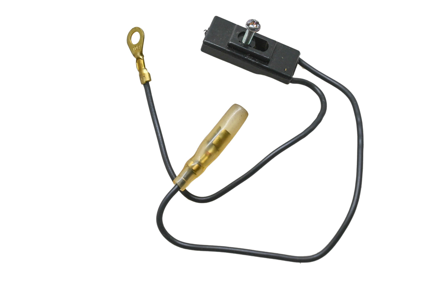 Kioritz Corporation 163 400 1333 0 Ignition Stop Switch NOS