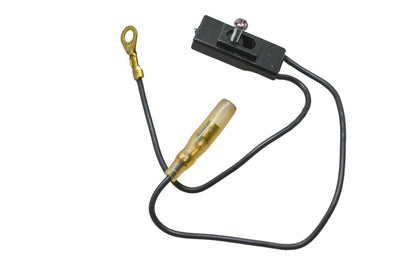 Kioritz Corporation 163 400 1333 0 Ignition Stop Switch NOS