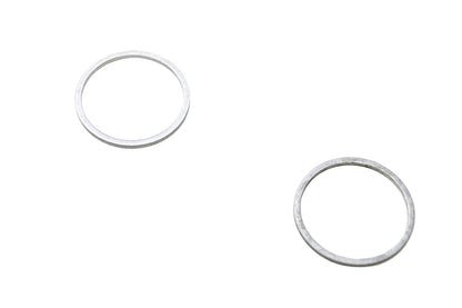 New OEM Tecumseh 510143 Retainers Qty 2 NOS