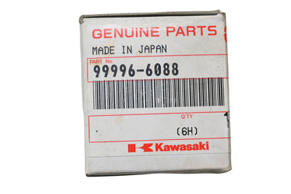 New OEM Kawasaki 99996-6088 Tank Cap NOS