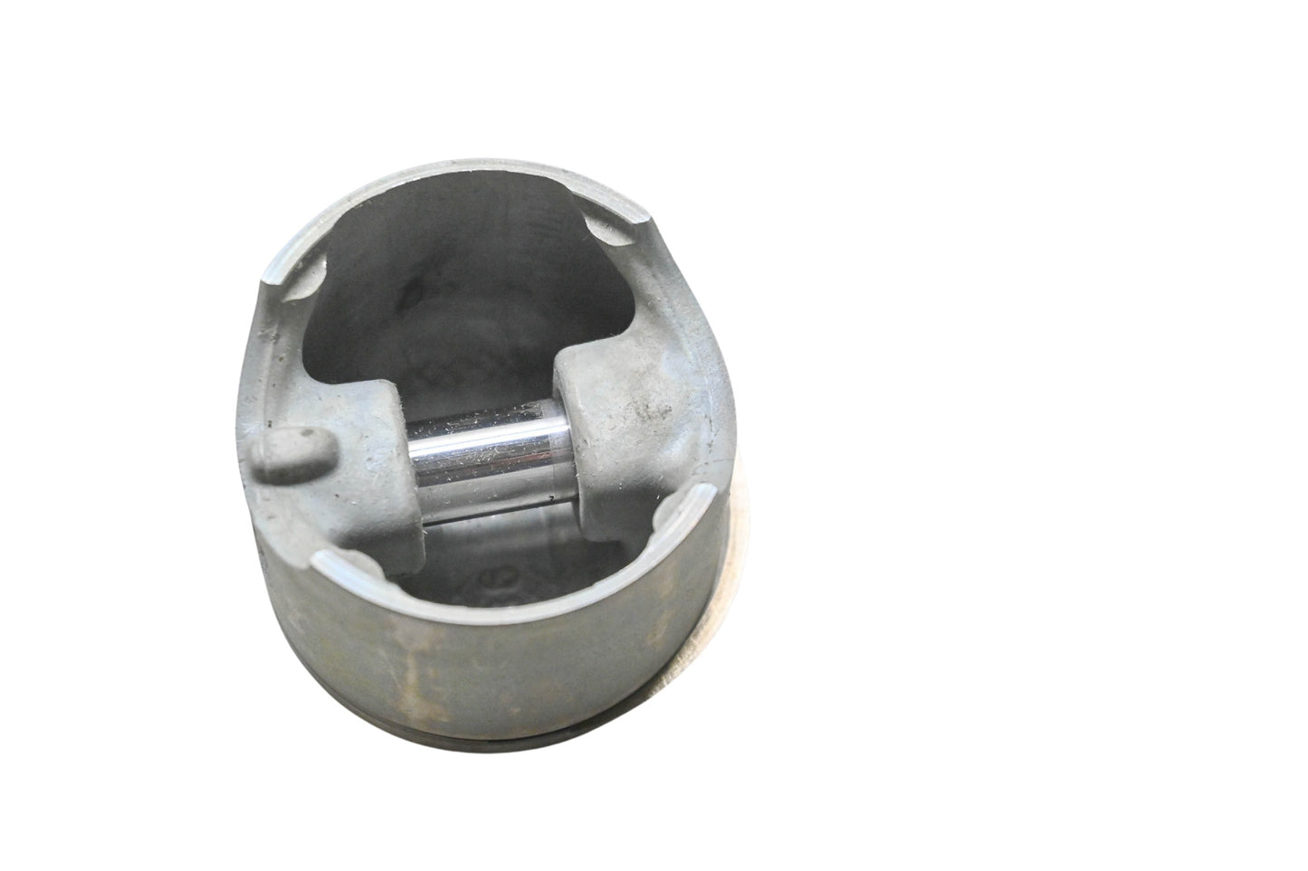 New OEM Husqvarna 503 60 81-71, 503608171 Piston Assembly NOS