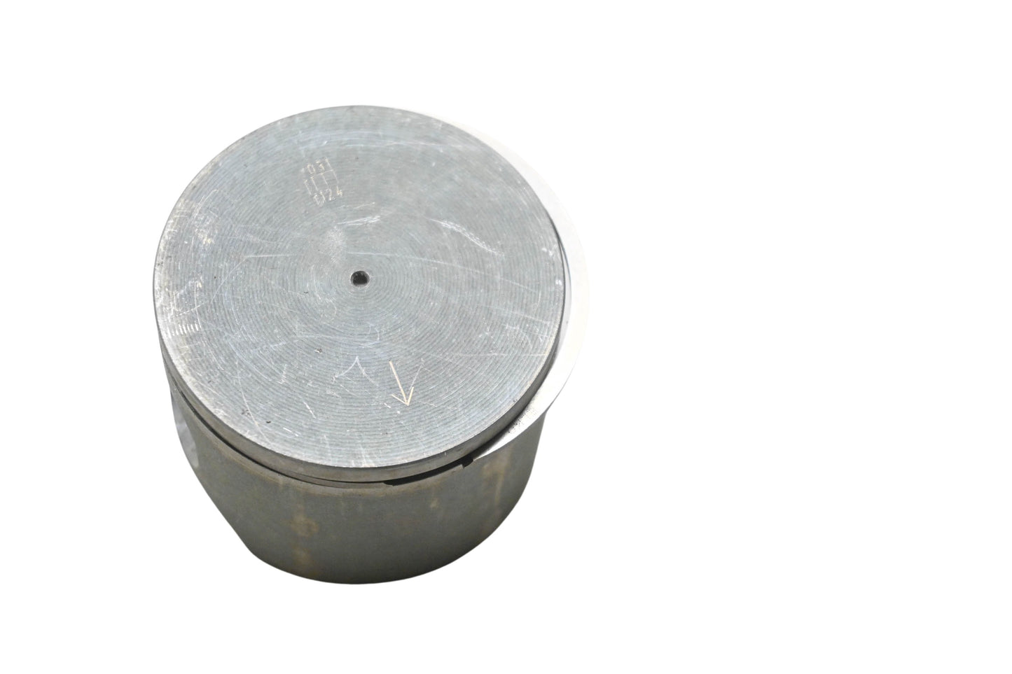 New OEM Husqvarna 503 60 81-71, 503608171 Piston Assembly NOS