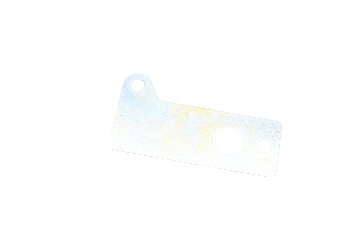 New OEM Echo 14587506320 Plate NOS