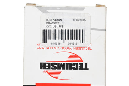 New OEM Tecumseh 37659 Bracket NOS