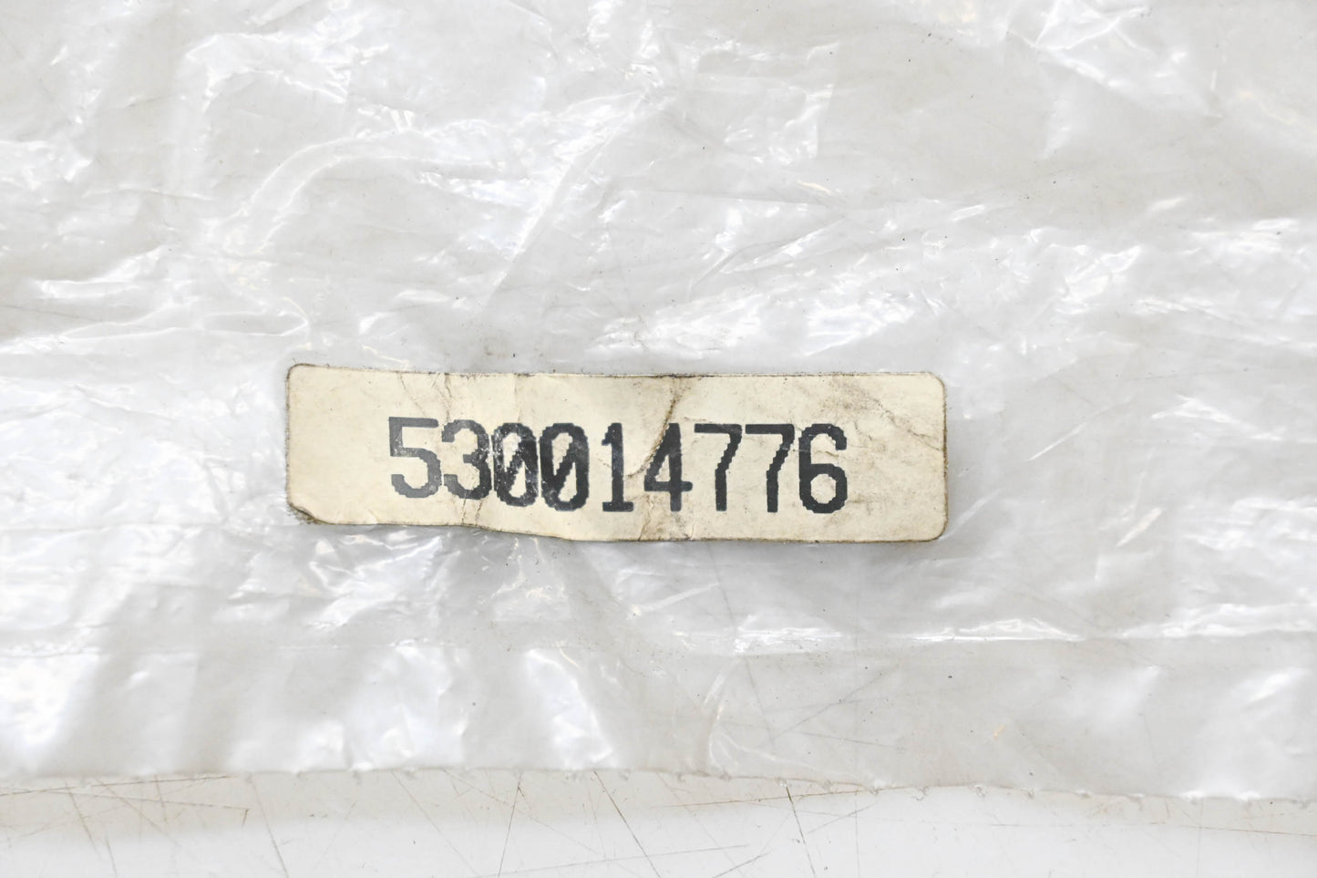 New OEM Husqvarna 530014776 Oil Pickup NOS