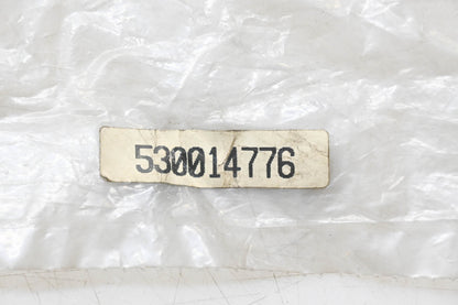 New OEM Husqvarna 530014776 Oil Pickup NOS